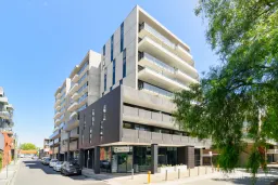 203/8 Montrose Street, Hawthorn East