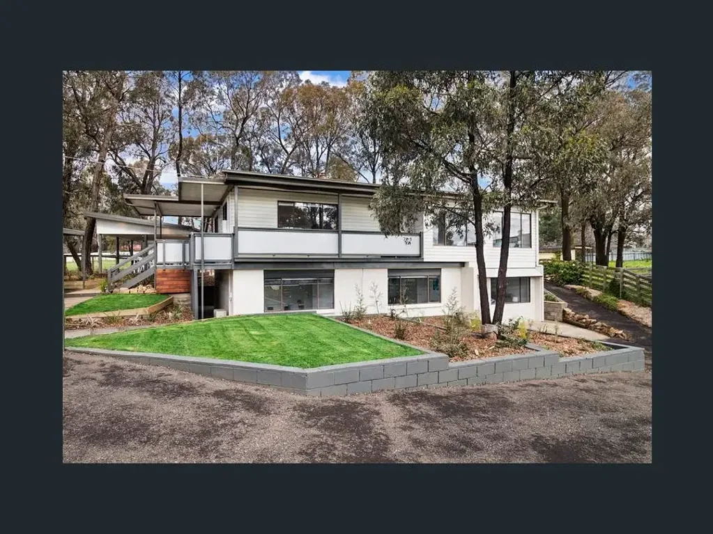 Quarry Hill 6 Bedroom 87 Houston Street Quarry Hill Bendigo