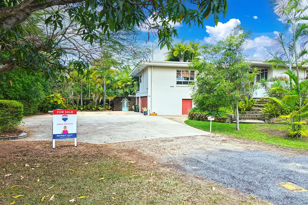 10 Molloy Street, Mareeba, QLD 4880