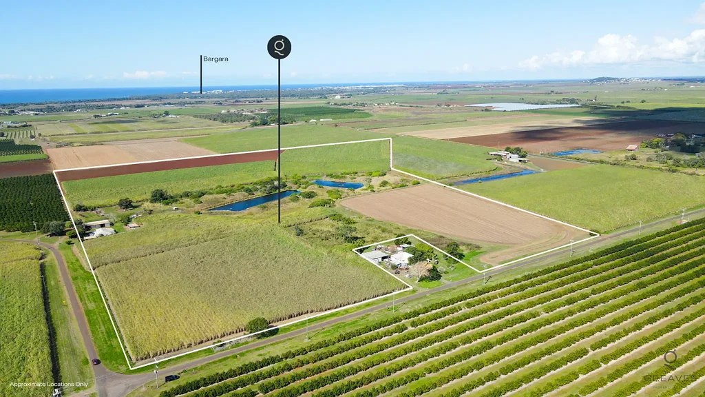Address Withheld, Qunaba, QLD 4670