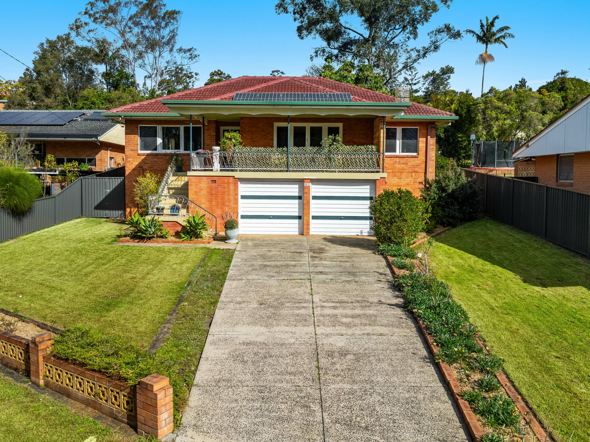 81 DONNANS RD, LISMORE HEIGHTS NSW 2480, 0 Schlafzimmer, 0 Badezimmer, House