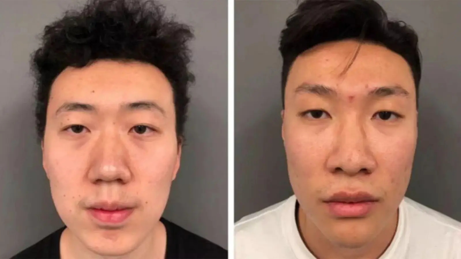 盗他人信用卡付学费，新罕布什尔两名学生被控重罪