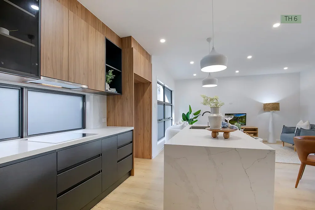 Carina Heights 3Habitaciones Brand-New Boutique, Parkside Living