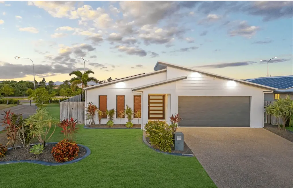 Burdell 4Zimmer Immaculate Family Home - Invest Now!