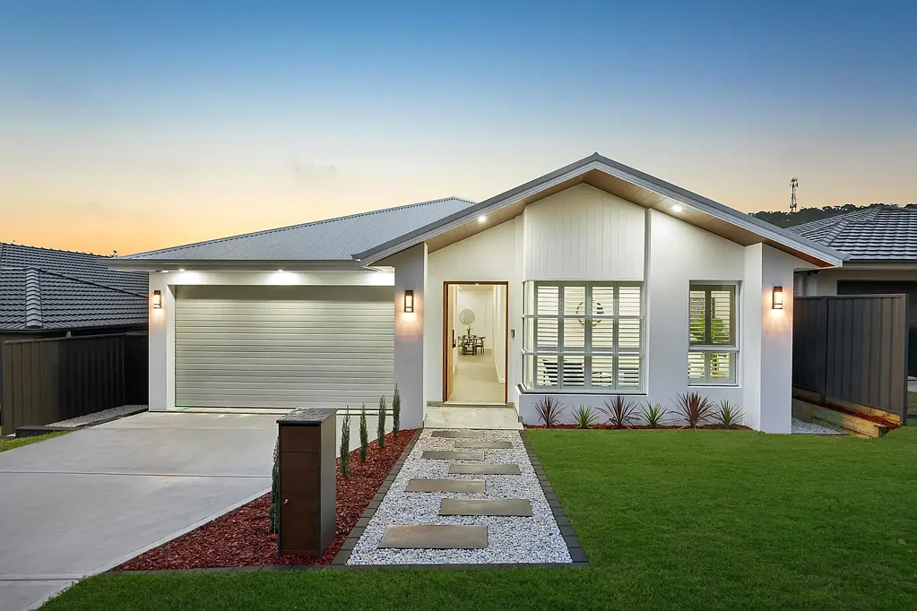 42 Childers Circuit, Wadalba, NSW 2259