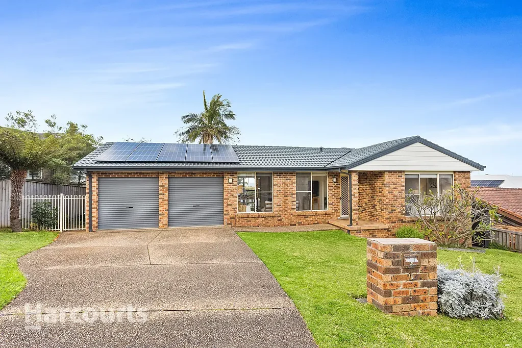 3 Gray Street, Kiama Downs, NSW 2533
