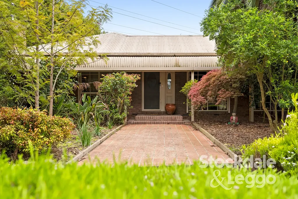 Berwick 3침실 Quiet Country Living With Space to Grow