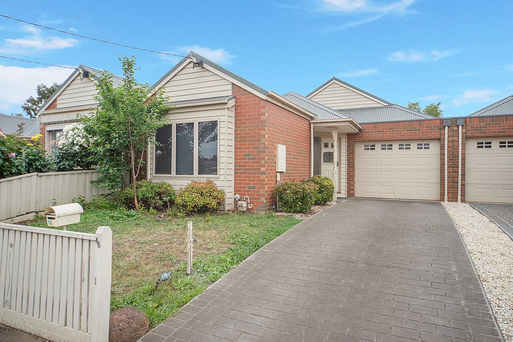 46 Cameron Drive, Hoppers Crossing, VIC 3029