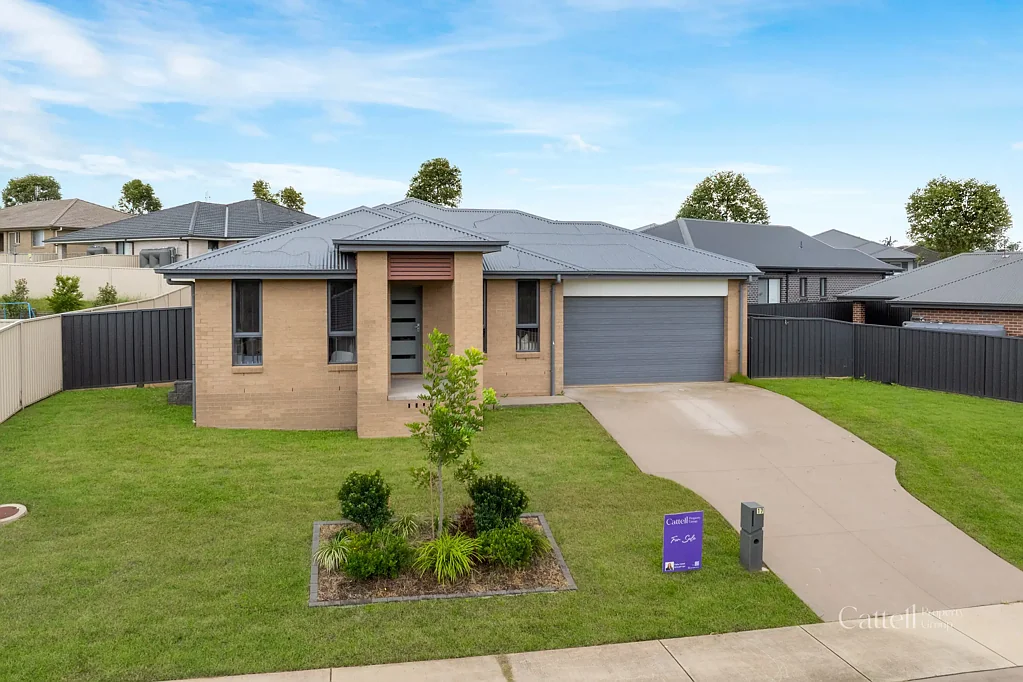 Raworth 4 Bedroom AN IDEAL START OR SMART INVESTMENT