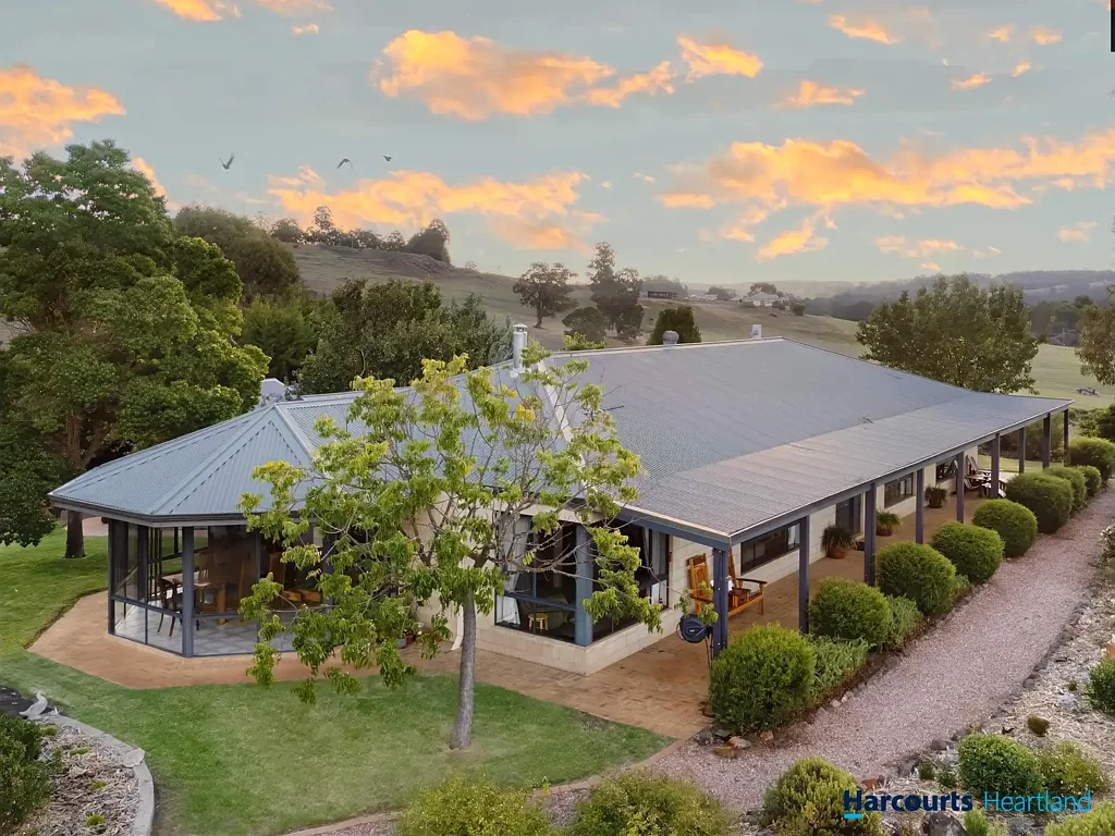 142 Tweed Road, Bridgetown, WA 6255