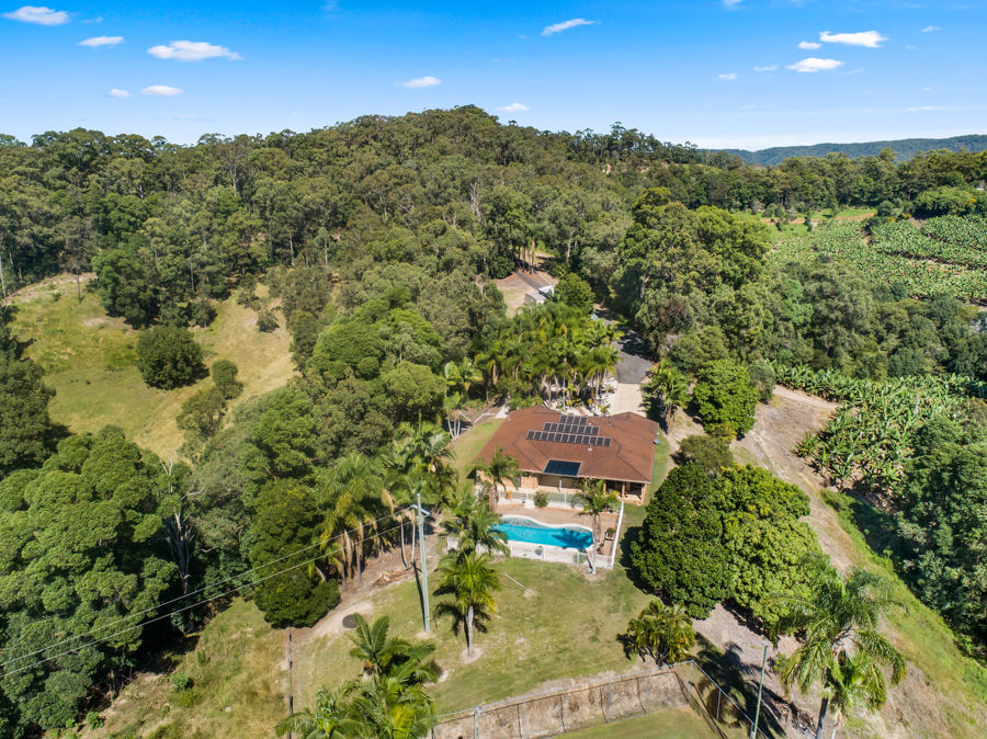 45 FERNVALE RD, FERNVALE NSW 2484, 0房, 0浴, House