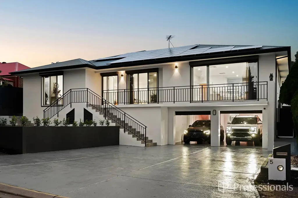 Gulfview Heights 7બેડરૂમ The Ultimate Family Home