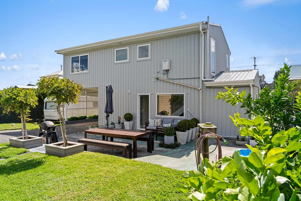 Pukehina 3ห้องนอน Vendors ready to move - Exceptional Value!