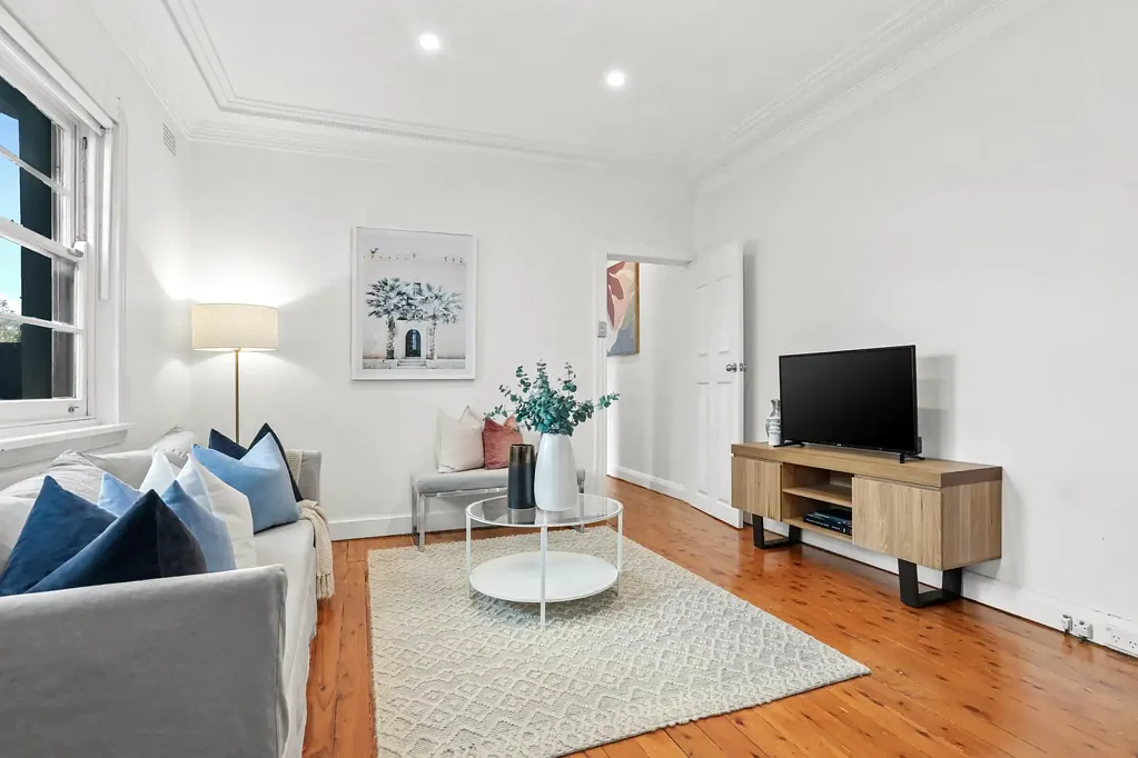 Matraville 2ਬੈੱਡਰੂਮ Charming Two Bedroom Semi