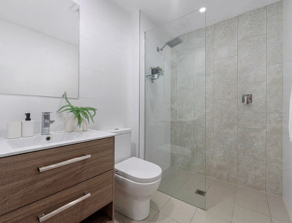 409/19 Arncliffe Street, Wolli Creek, South Western Suburbs, 2 habitaciones, 2 baños, Apartment
