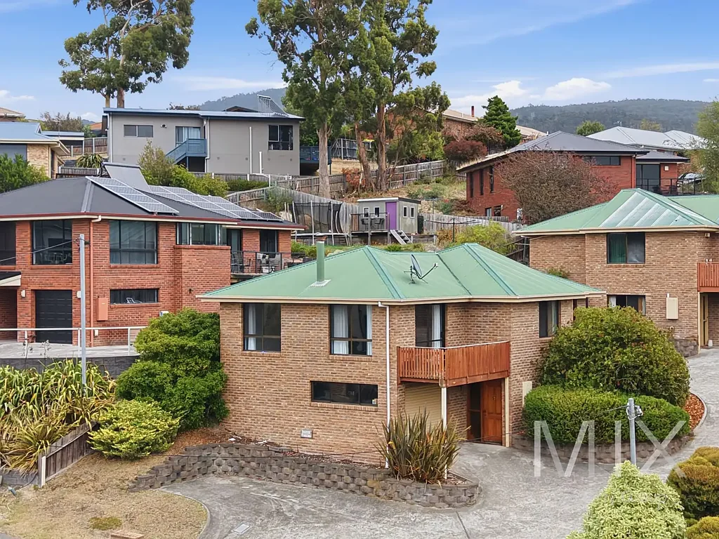 1/10 Donald Court, Glenorchy, TAS 7010