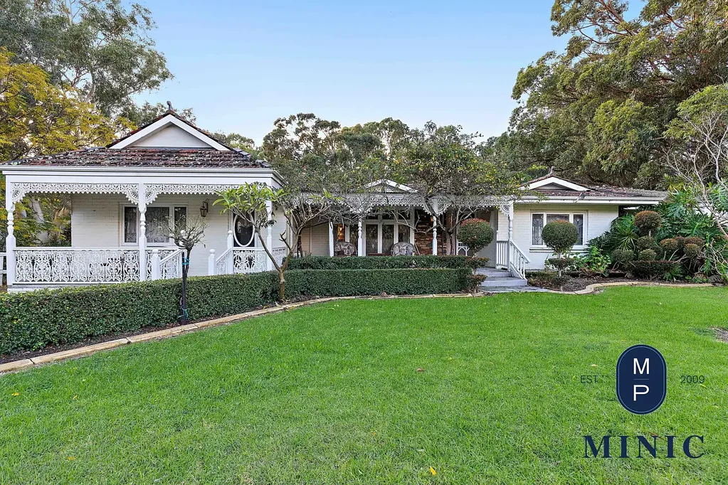 28 Binshaw Avenue, Byford, WA 6122