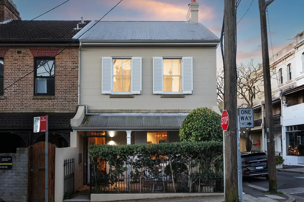 159 Underwood Street, Paddington, NSW 2021