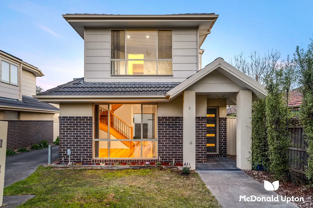 2/27 Harold Street, Glenroy, VIC 3046