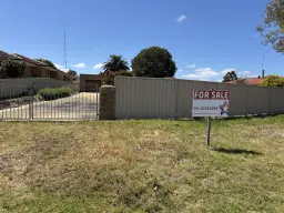 LOT 55 Brooks Avenue, Waroona