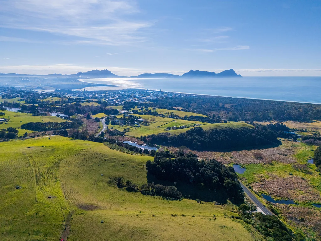 Ruakaka Views over Ruakaka