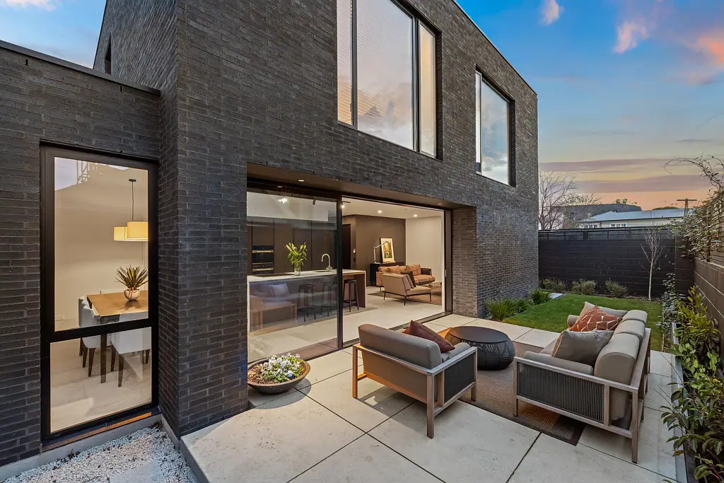 Merivale 3Kwarto Luxury Beyond Limits