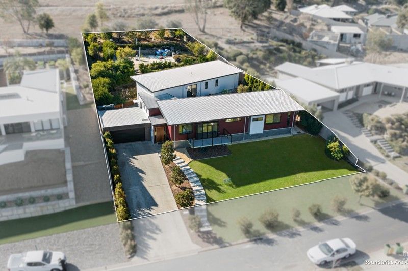 20 Tanner Terrace, Wodonga, VIC 3690, 4 ਕਮਰੇ, 2 ਬਾਥਰੂਮ, House