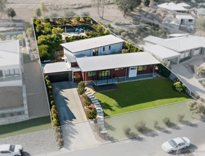 20 Tanner Terrace, Wodonga, VIC 3690, 4 ਕਮਰੇ, 2 ਬਾਥਰੂਮ, House