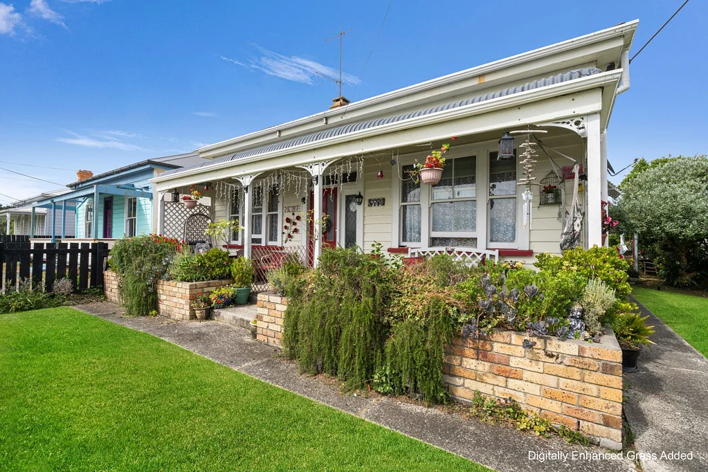 Dargaville 2Zimmer A Classic Cottage Wrapped in Charm