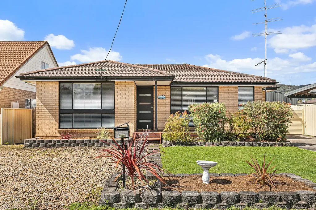 Albion Park 3Kwarto Space, Character & Versatility in a Convenient Albion Park Location