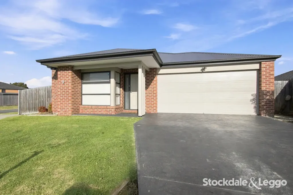 Spacious 4 Bedroom Home - Available Soon!