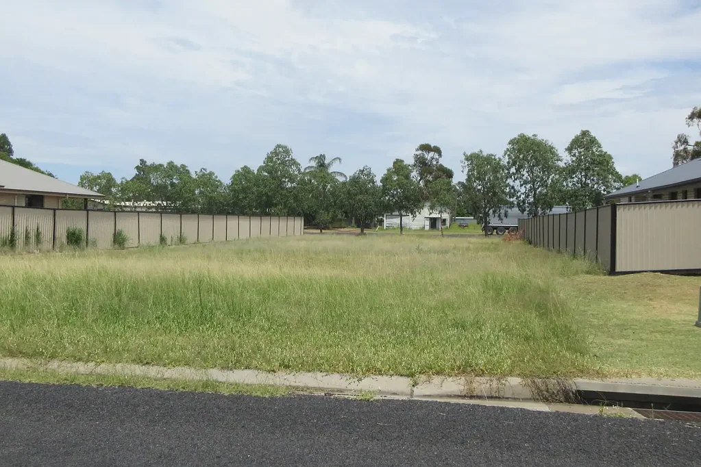 Tara  Bare Residential Land!