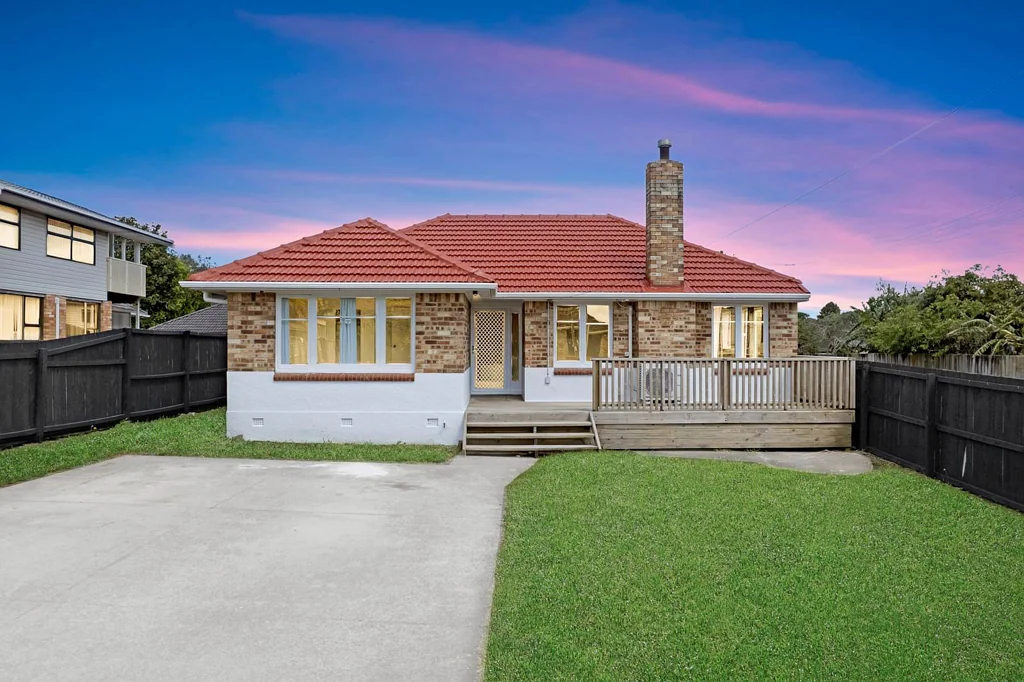 23 Fenton Street, Papatoetoe, Manukau City, Auckland