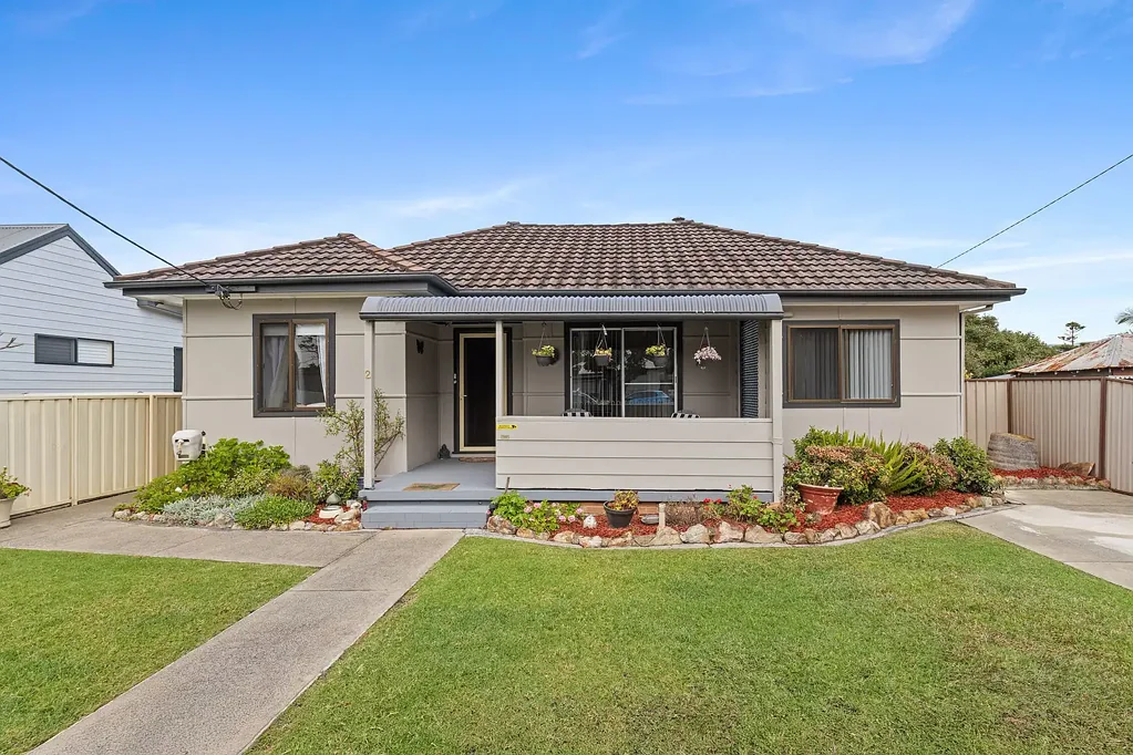 Dapto 4部屋 Well-Appointed Family Home in a Vibrant CBD Location
