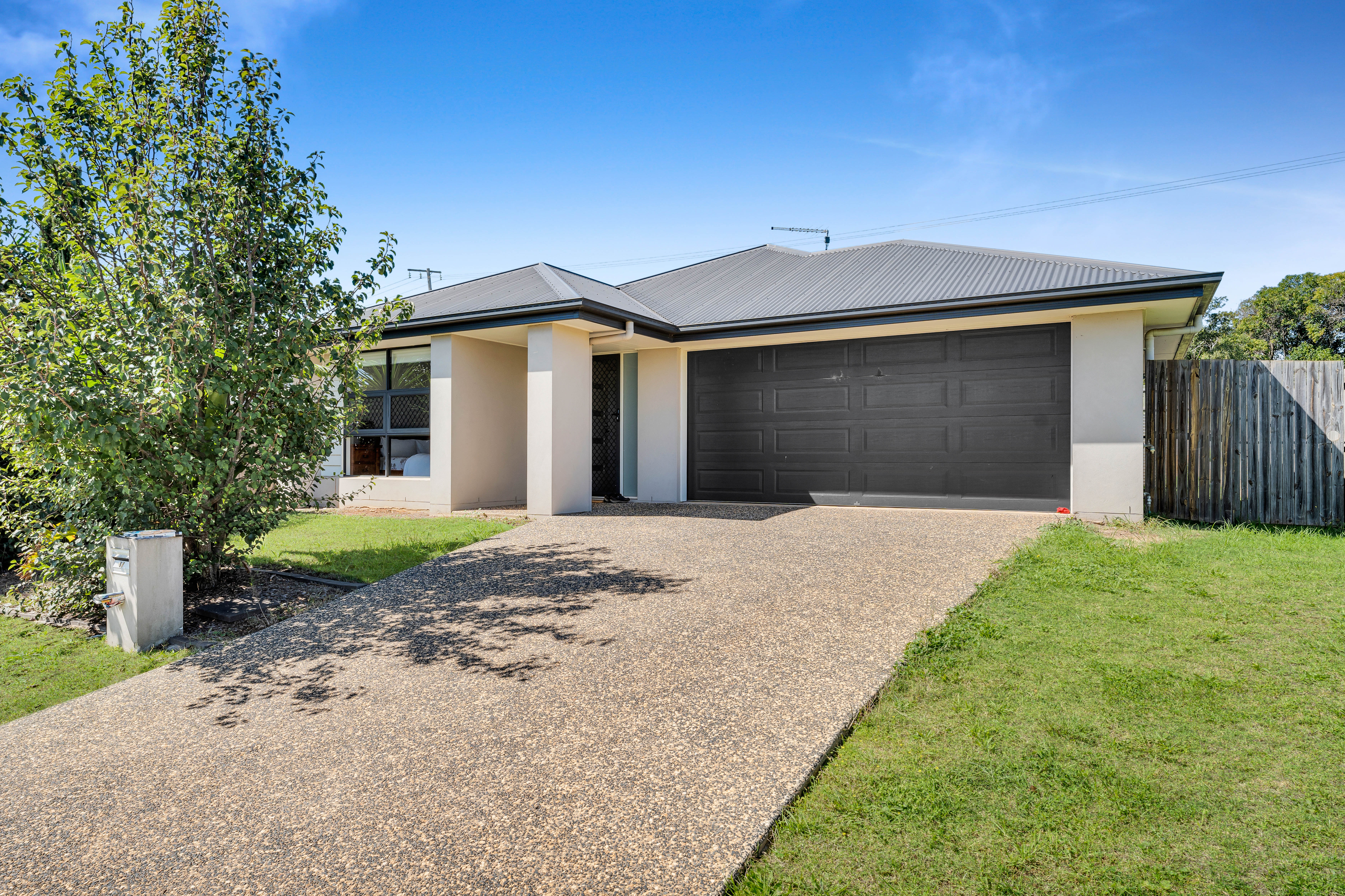 47 NEGRITA ST, HARRISTOWN QLD 4350, 0 Schlafzimmer, 0 Badezimmer, House