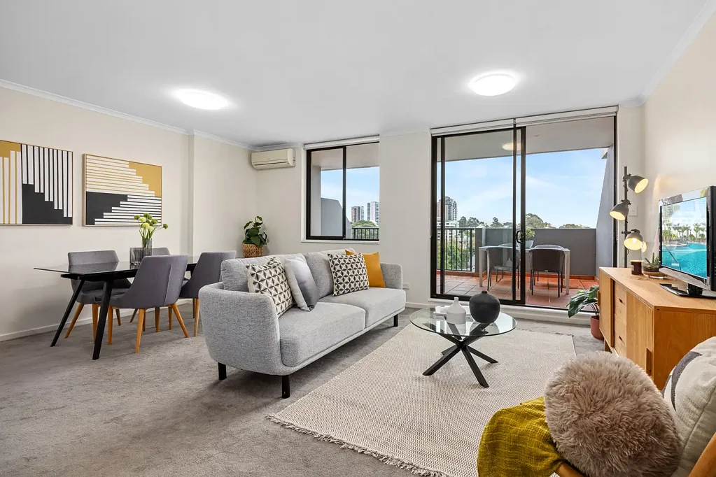 107/209 Harris Street, Pyrmont, NSW 2009