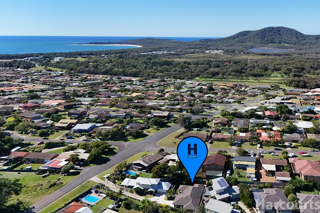 30B Frank Cooper Street, South West Rocks, NSW 2431