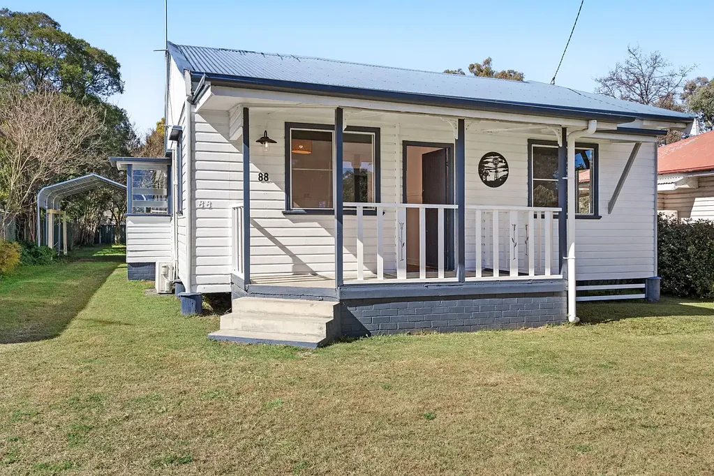 88 Canning Street, Warwick, QLD 4370