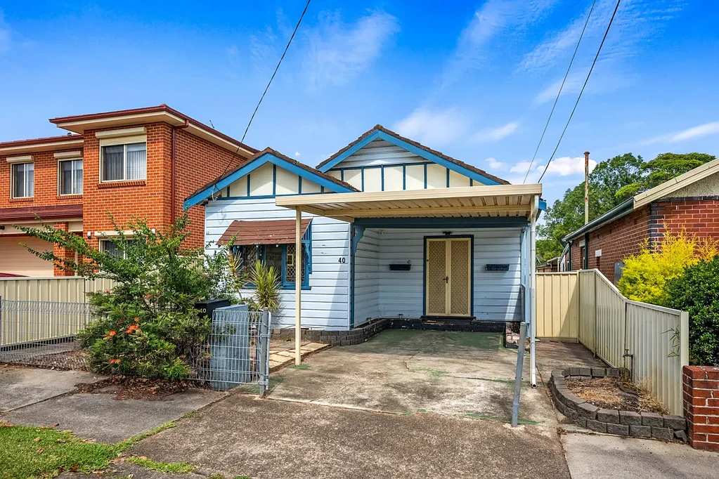 40 Dudley Street, Berala, NSW 2141