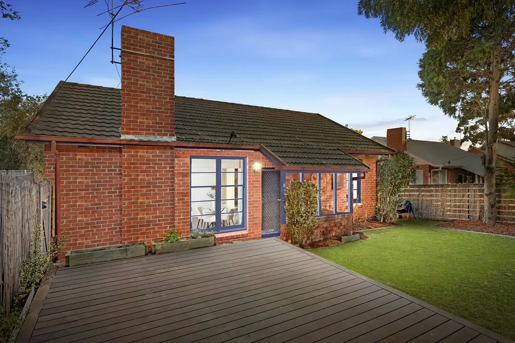 1/4 Lancaster Street, Ashburton, VIC 3147