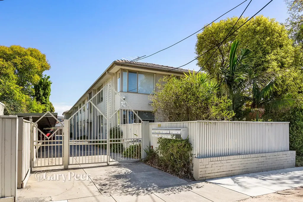 7/18 Roselea Street, Caulfield South, VIC 3162