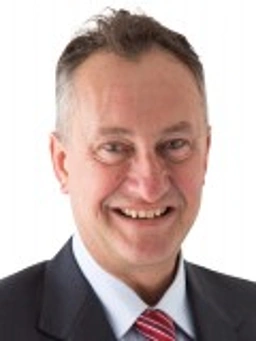 Paul Murray