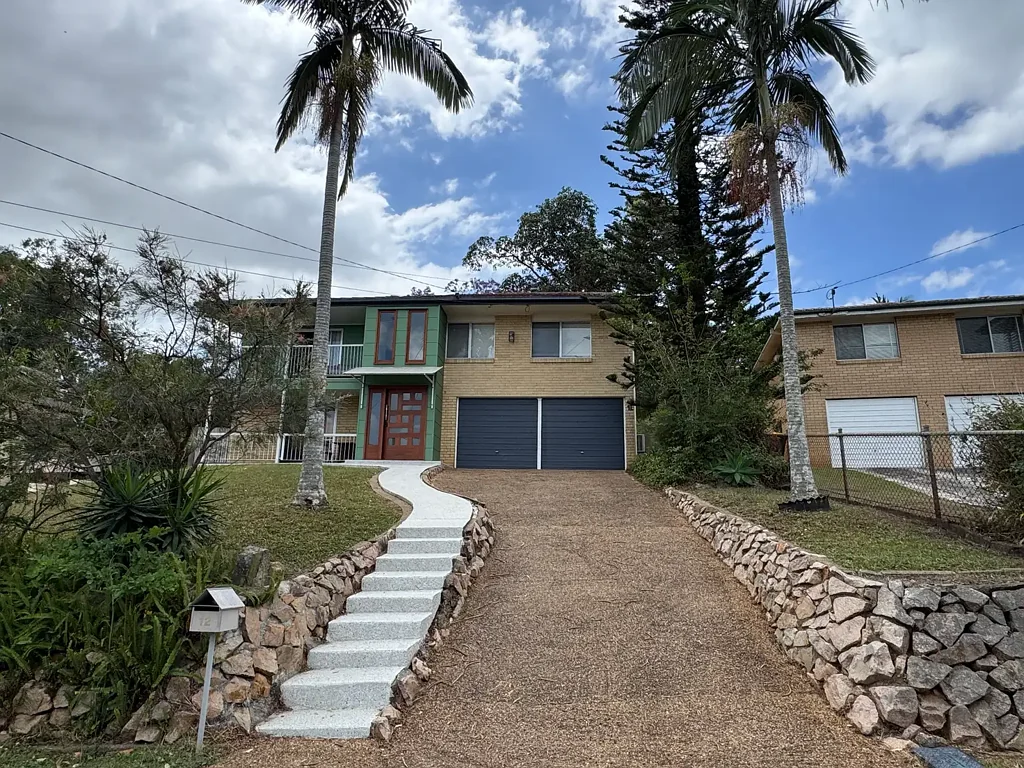 12 Herring Street, Moorooka, QLD 4105