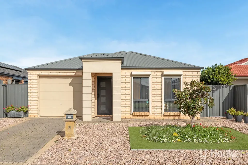 Munno Para West 3部屋 Stylish Family Living with Comfort, Convenience & Low-Maintenance Appeal