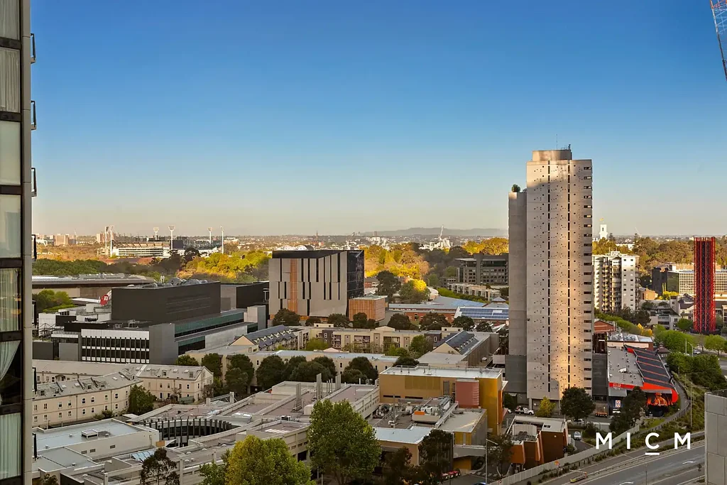 Southbank 2 Slaapkamer Spacious Layout in a Northeastern Corner Setting