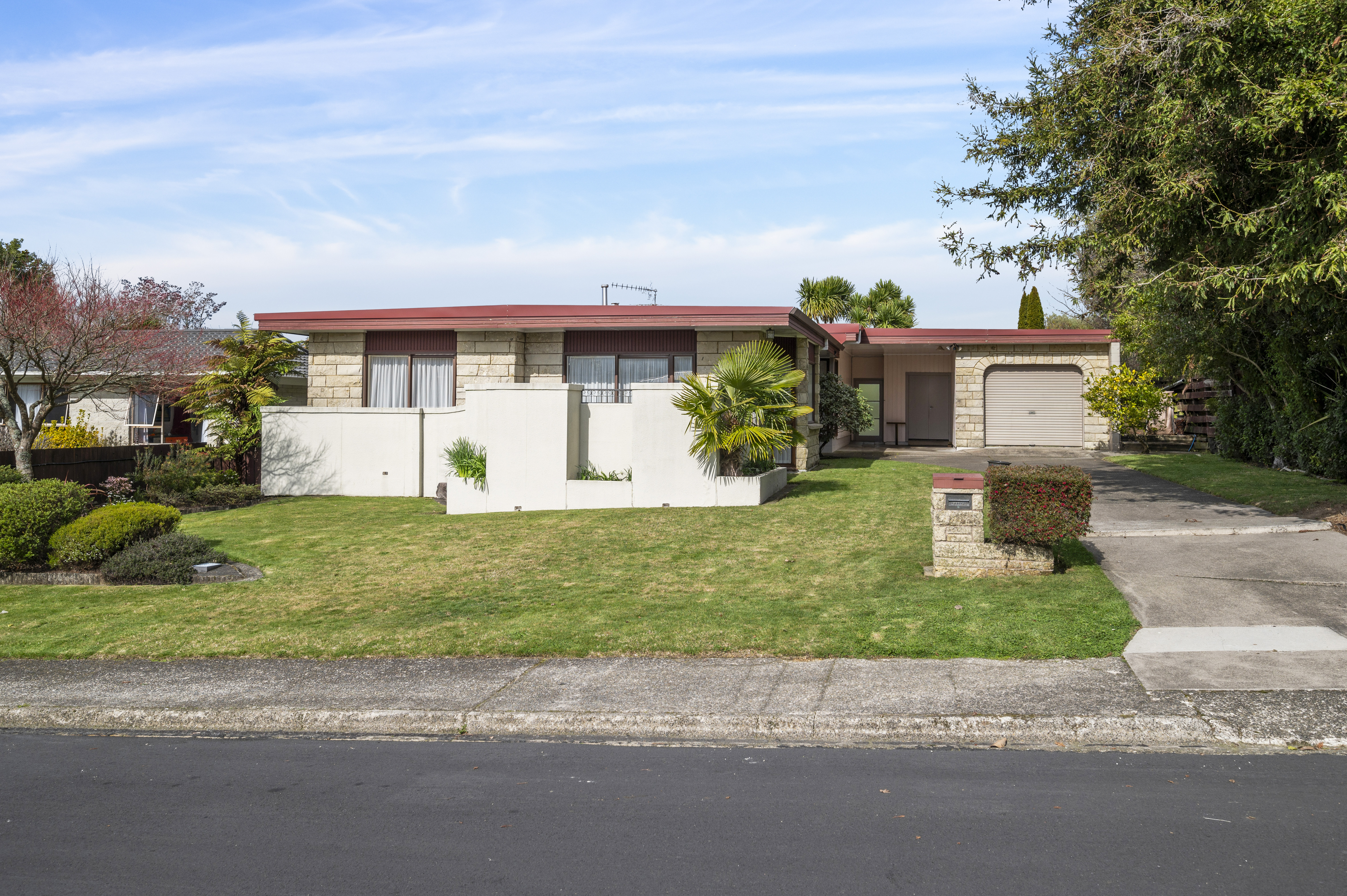 16 Hapi Street, Westbrook, Rotorua, 3 રૂમ, 0 બાથરૂમ, House