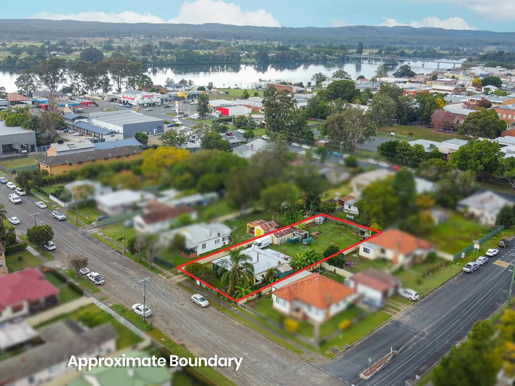 16 Boyce Street, Taree, NSW 2430