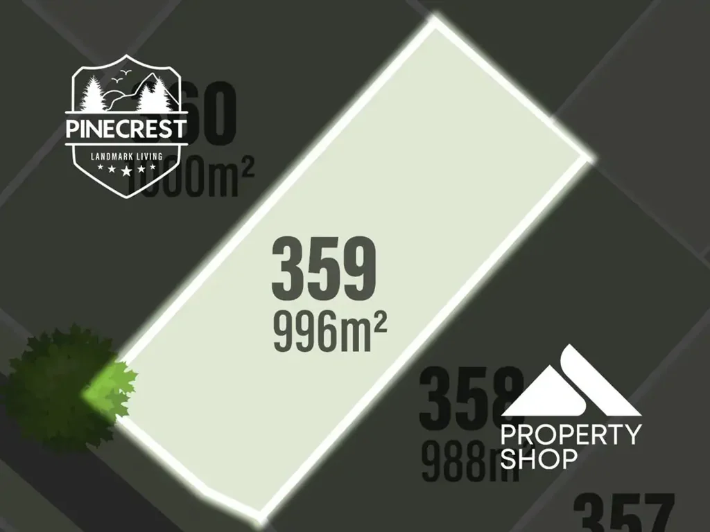 Lot 359 Greenvista Way, Mount Peter, QLD 4869