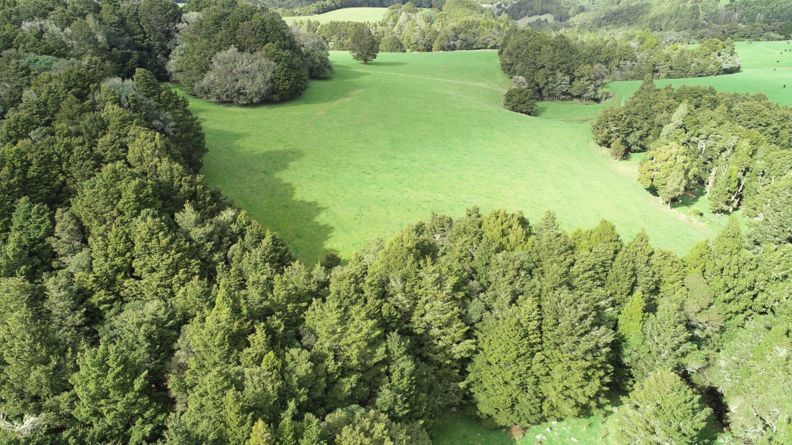 154 Wehirua Road, Okaihau, Far North, 3 Kuwarto, 2 Banyo