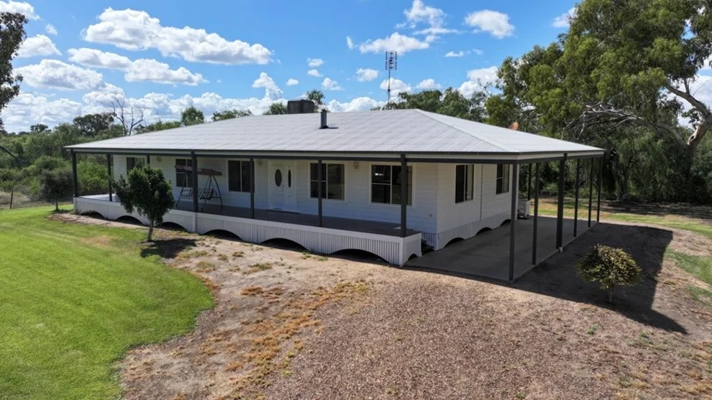375 Gwydir Highway, Moree, NSW 2400